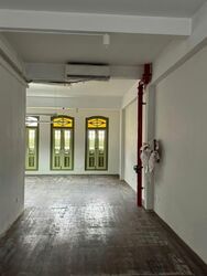 Club Street (D1), Office #575683171
